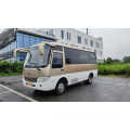Indon King Long XMQ6806G 2012 Version manuelle utilisée Bus Utilisé Coach Euro 3 Nombre de sièges 19 + 1 Prix bas